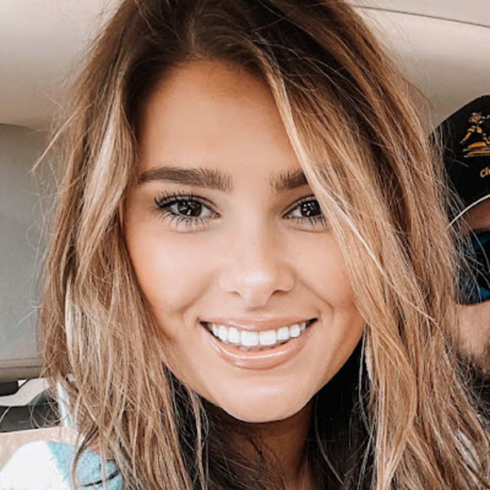 Meet your Posher, Breanna